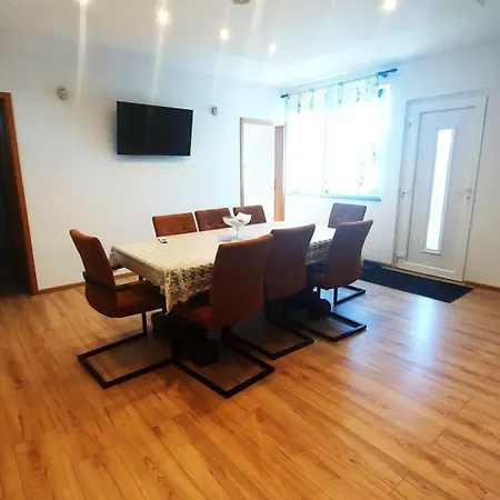 Holiday House Krizanovic Zagreb Exterior photo