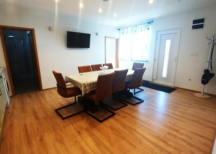 Holiday House Krizanovic