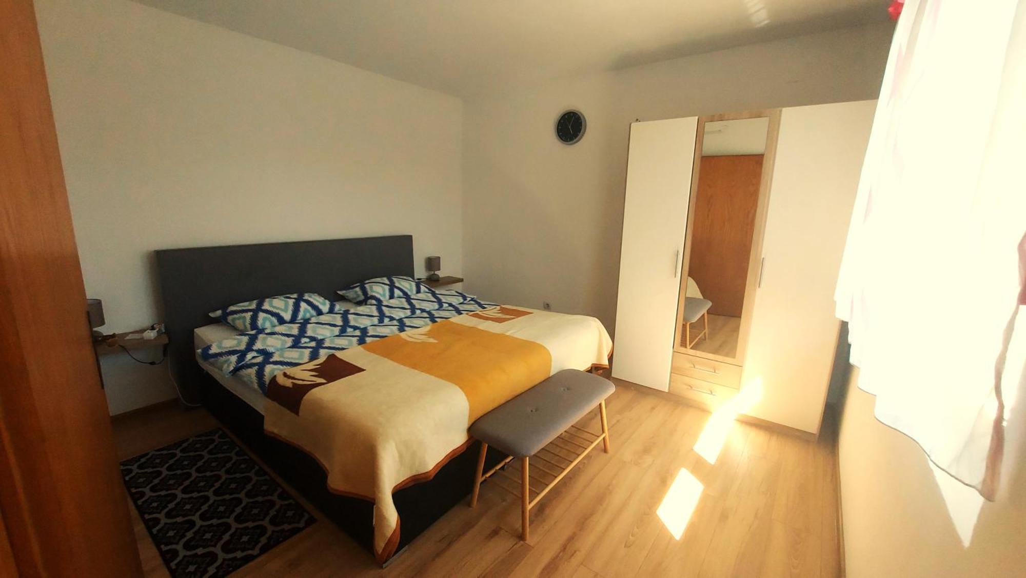 Apartma House Krizanovic Zagreb