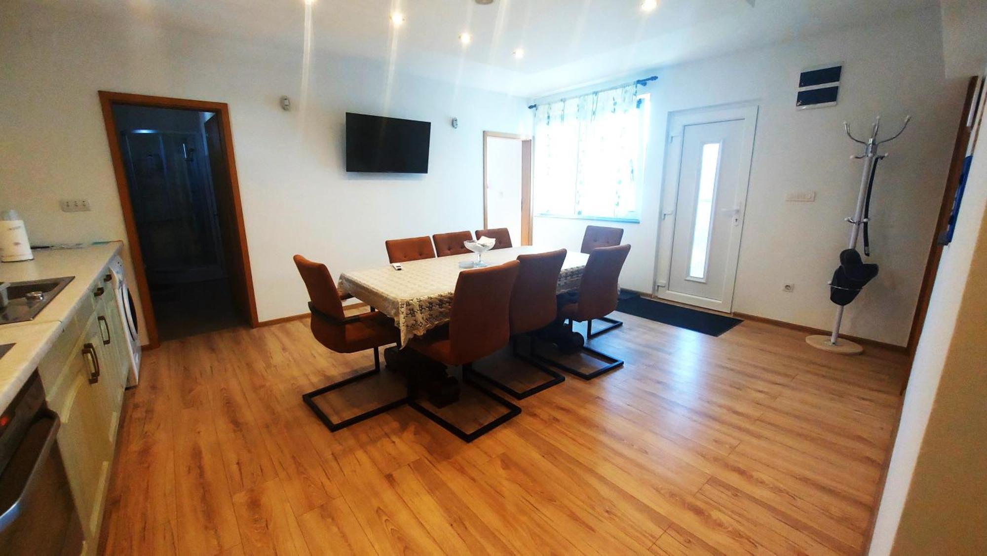 Apartma House Krizanovic *