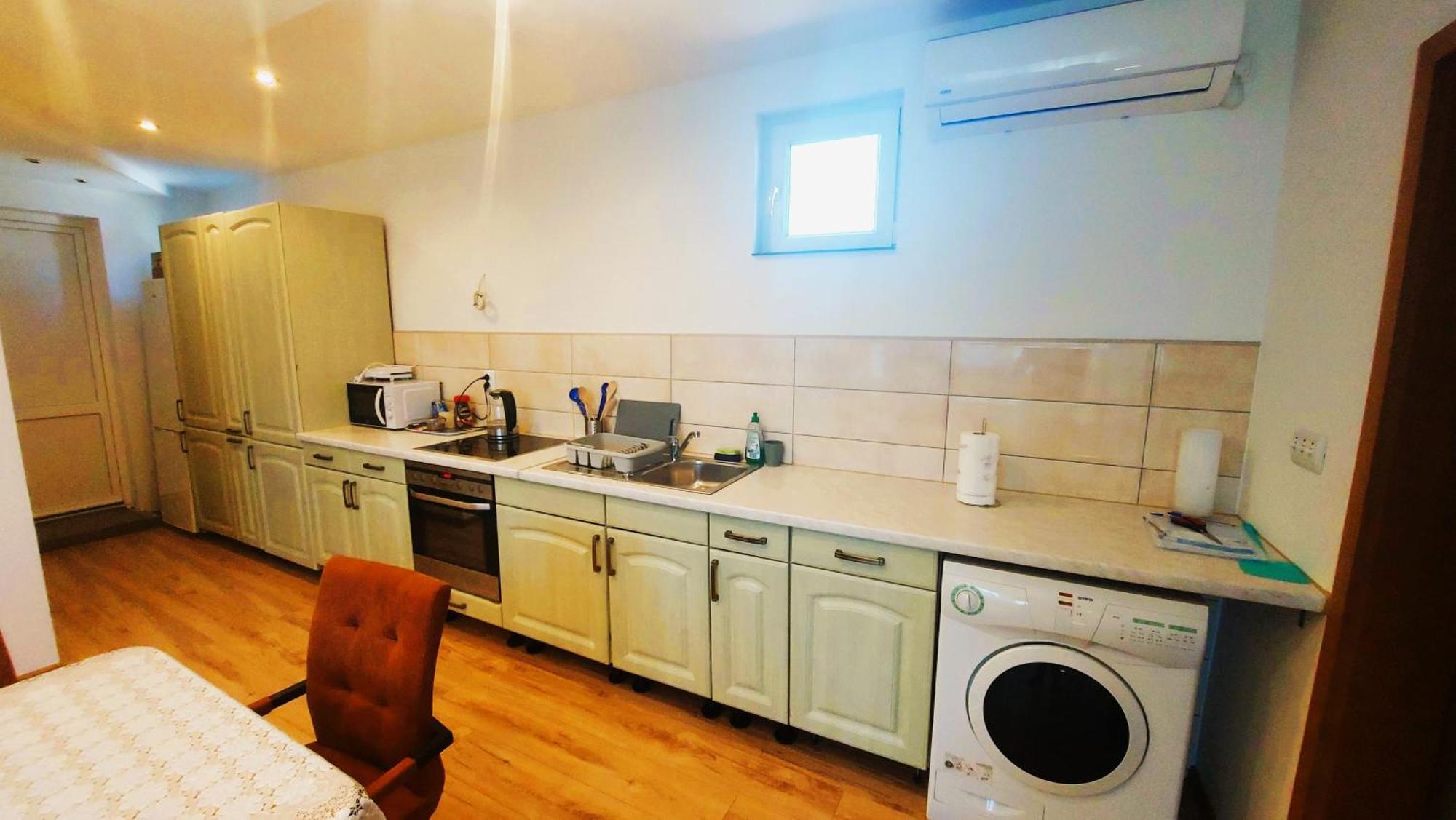 House Krizanovic
