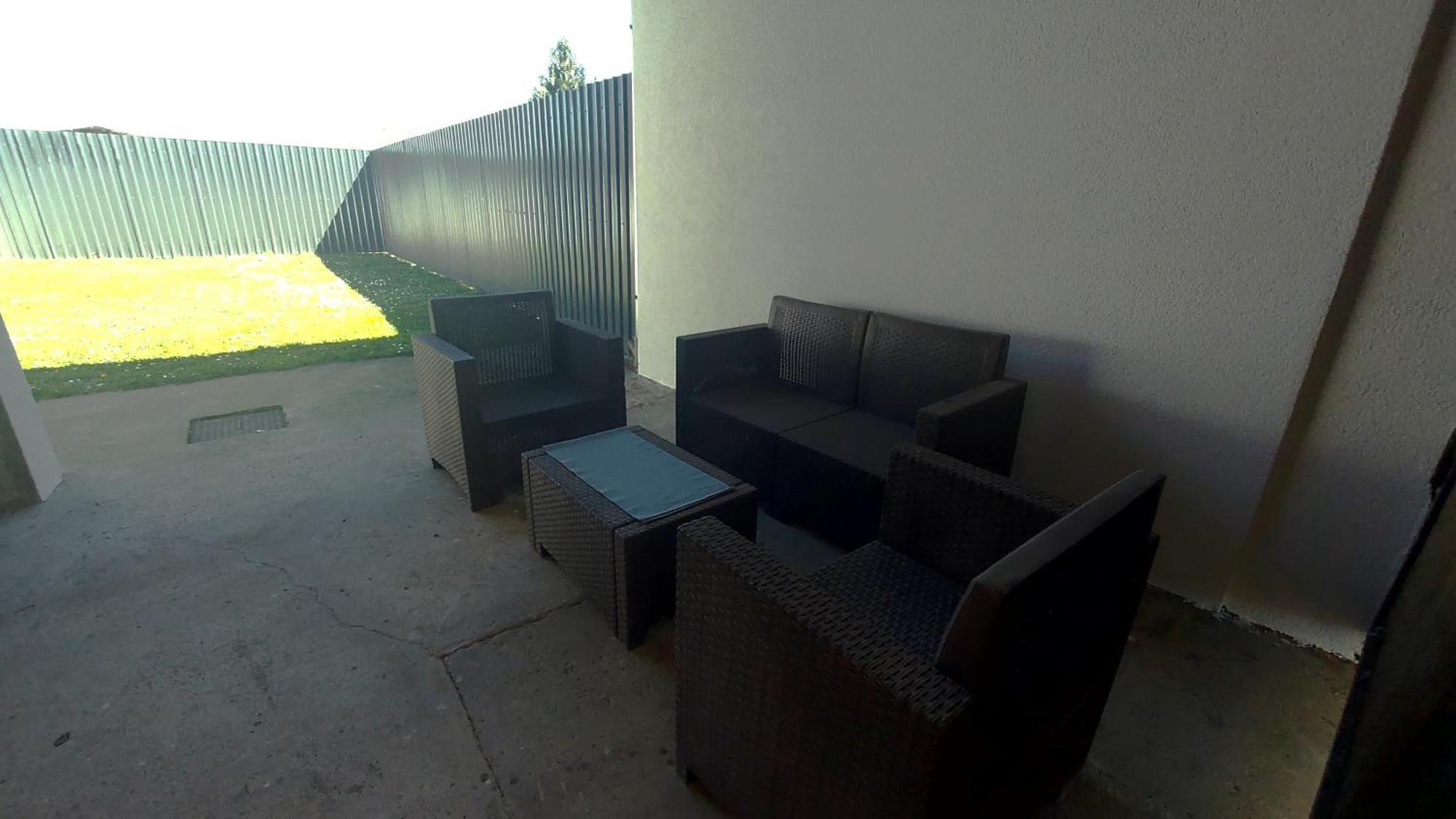 House Krizanovic Apartma Zagreb
