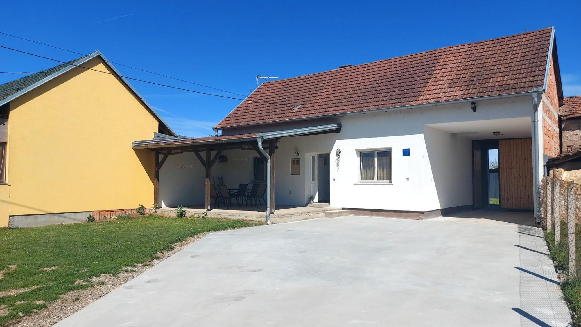 House Krizanovic *