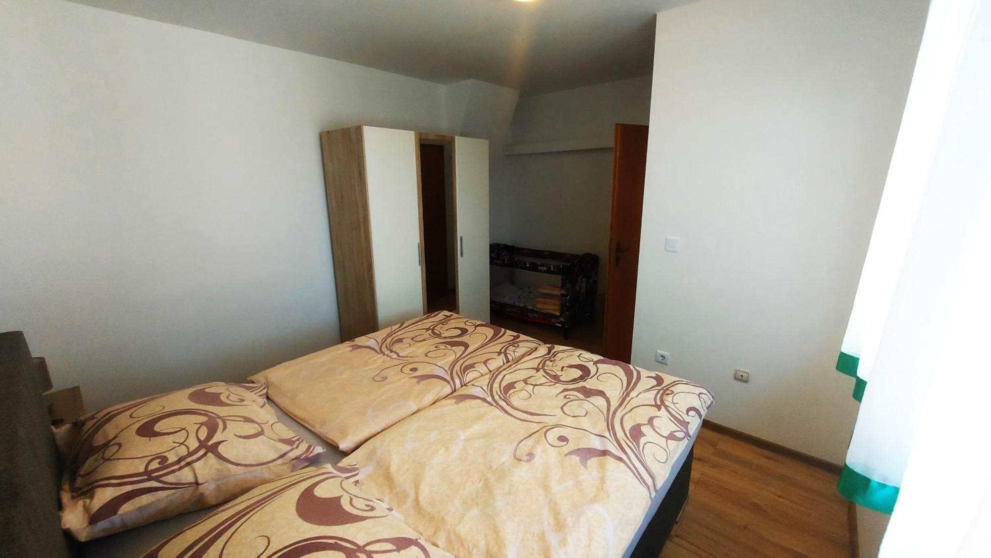 House Krizanovic Zagreb