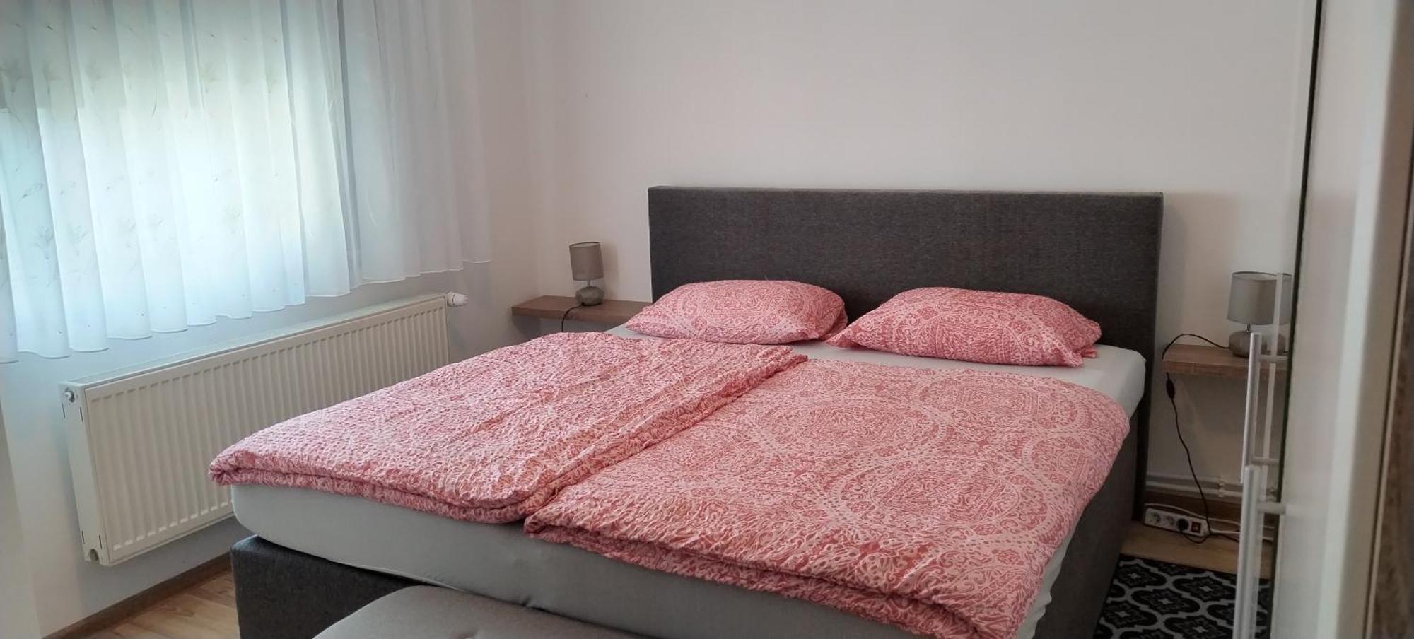 House Krizanovic